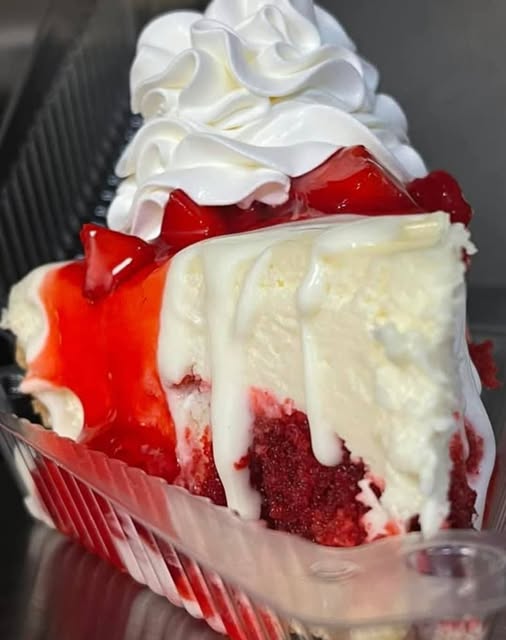 Captain D's Desserts 2