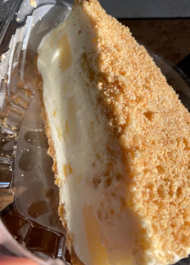 Captain D's Desserts 5