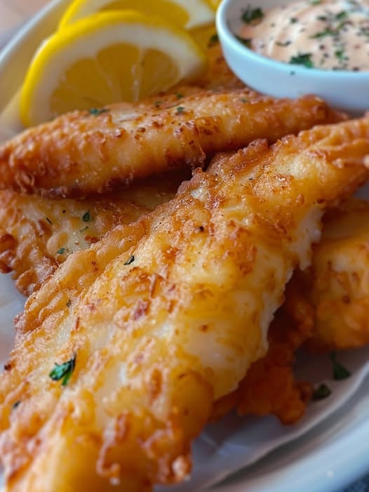 Captain D's Fish favorites Menu 3