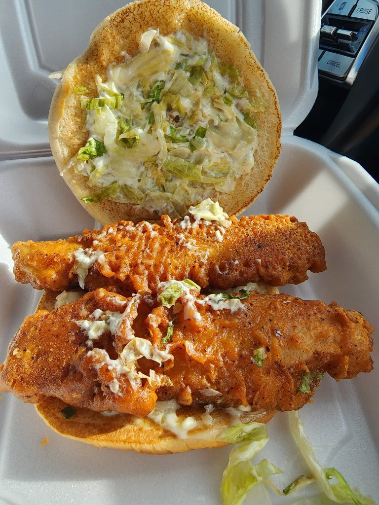 Sandwich Combos 8