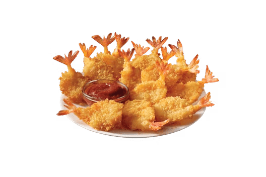 15 Piece Butterfly Shrimp