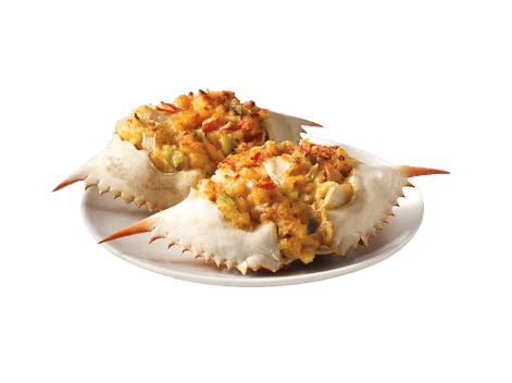 Add 2 Crab Shells