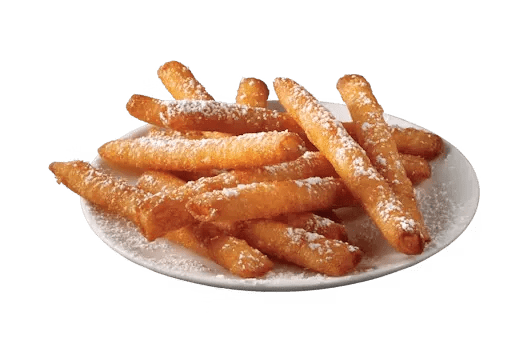Funnel Cake Stix
